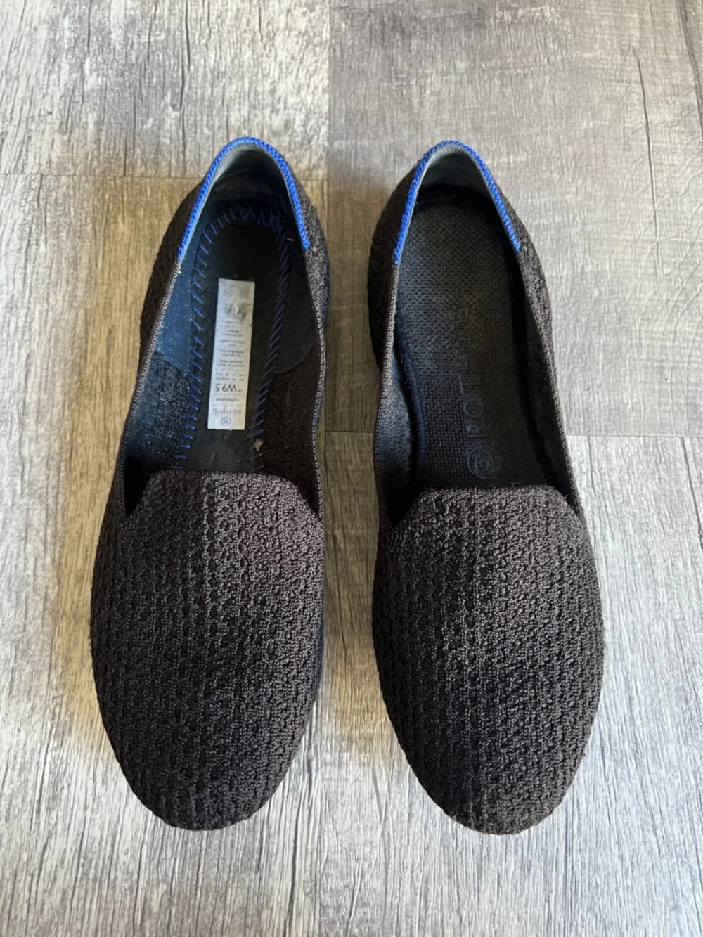 Rothys lightweight knit